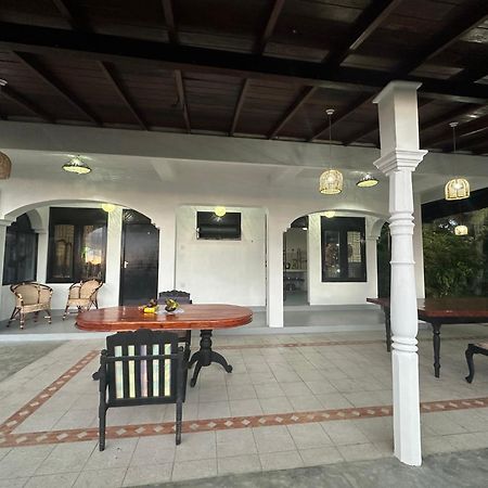 White Hill Hotel Unawatuna Exterior photo
