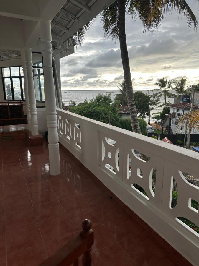 White Hill Hotel Unawatuna Exterior photo