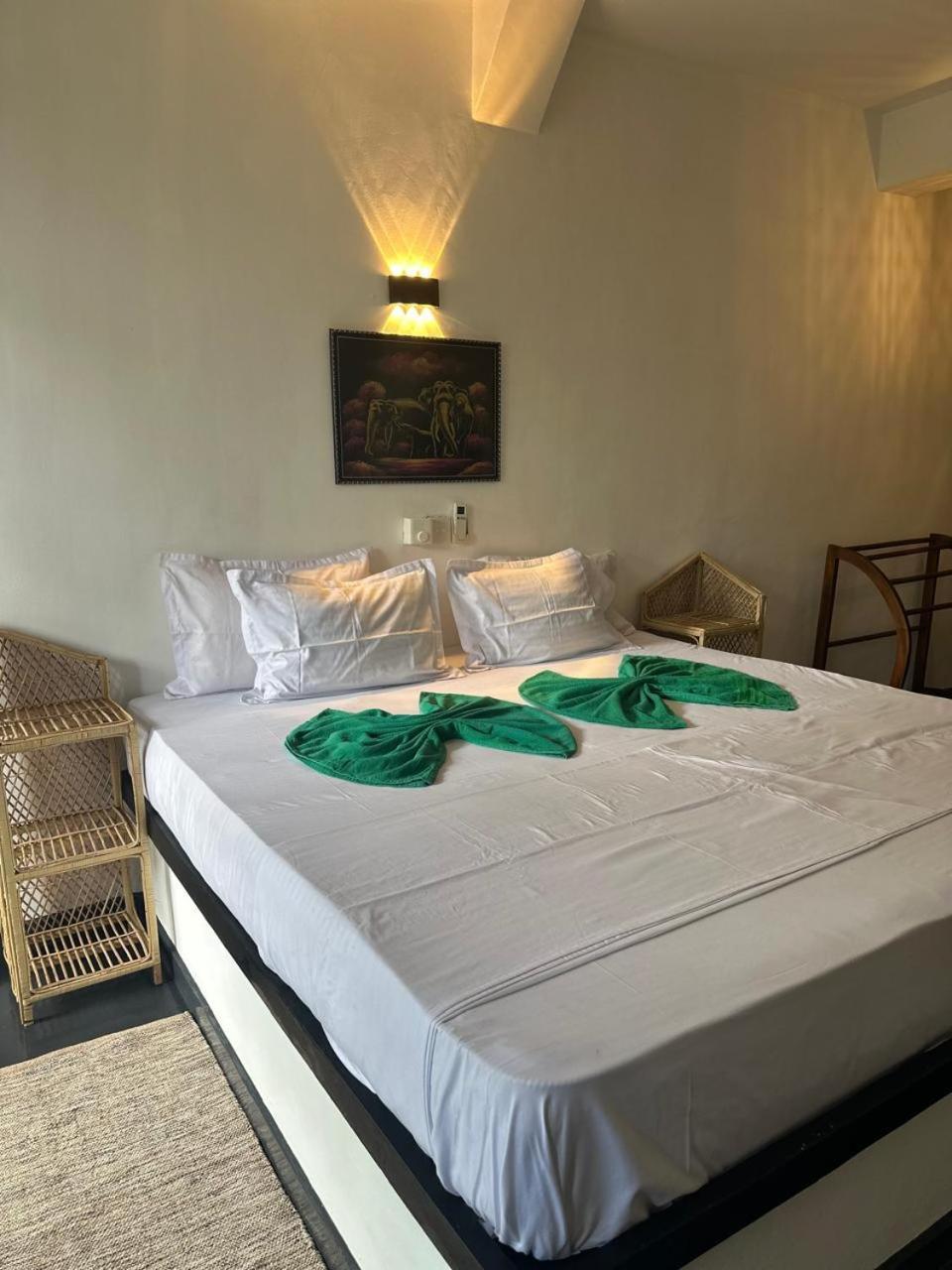 White Hill Hotel Unawatuna Exterior photo